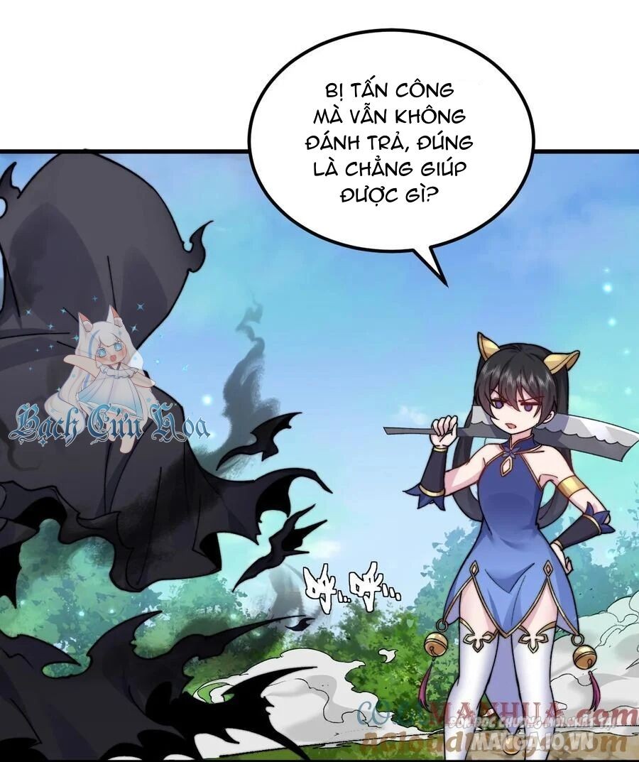 Vai Ác Sư Tôn Mang Theo Các Đồ Đệ Vô Địch Thiên Hạ Chapter 99 - Trang 2