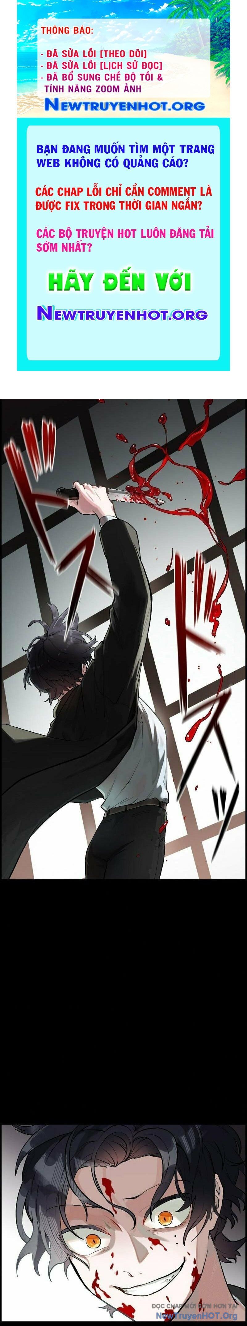 Vai Diễn Sát Nhân Chapter 1 - Trang 2