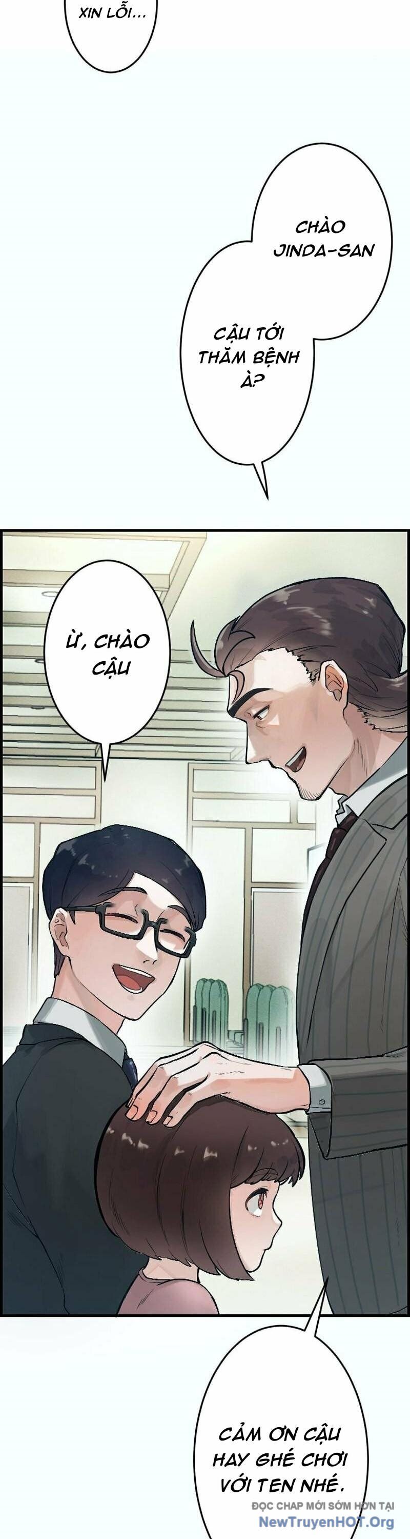 Vai Diễn Sát Nhân Chapter 1 - Trang 2