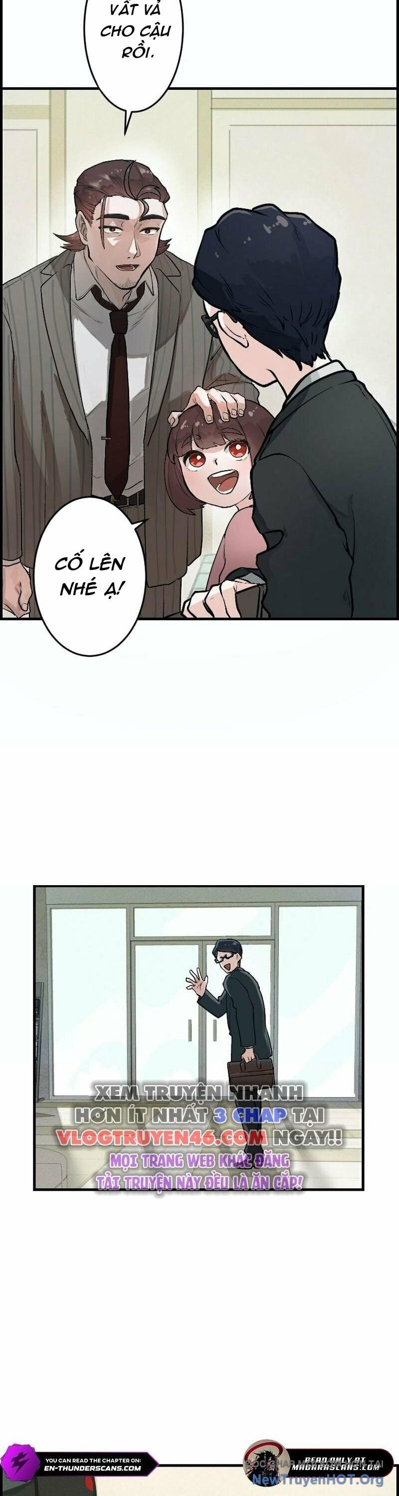 Vai Diễn Sát Nhân Chapter 1 - Trang 2