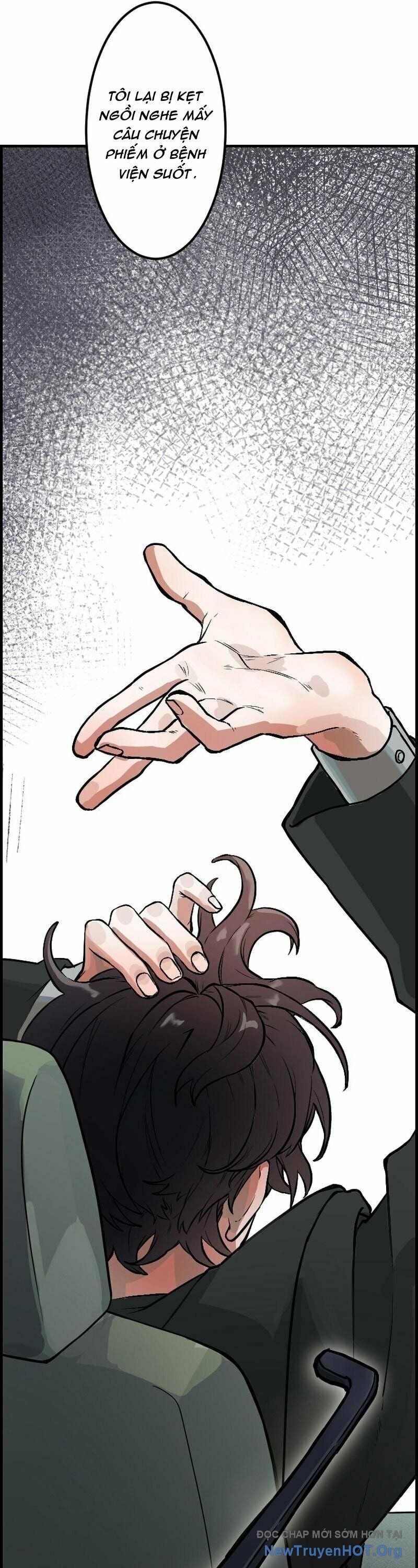 Vai Diễn Sát Nhân Chapter 1 - Trang 2