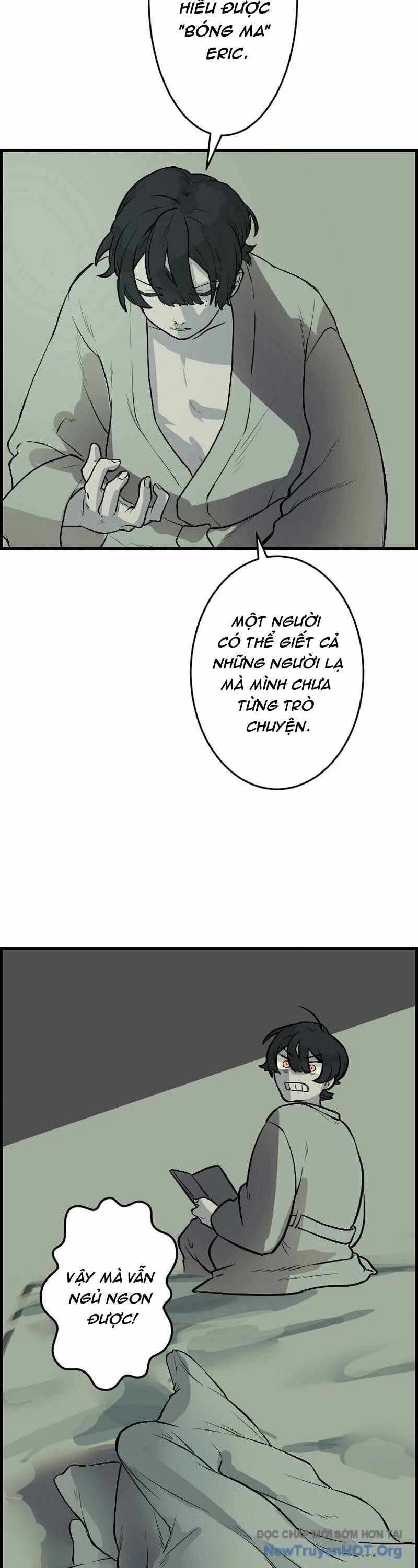 Vai Diễn Sát Nhân Chapter 1 - Trang 2