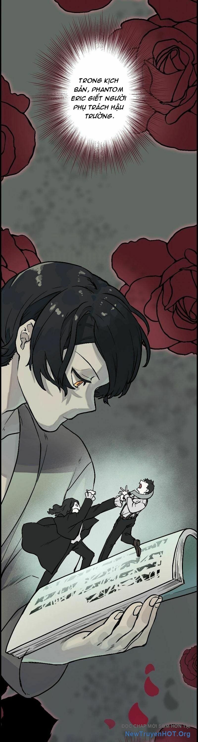 Vai Diễn Sát Nhân Chapter 1 - Trang 2