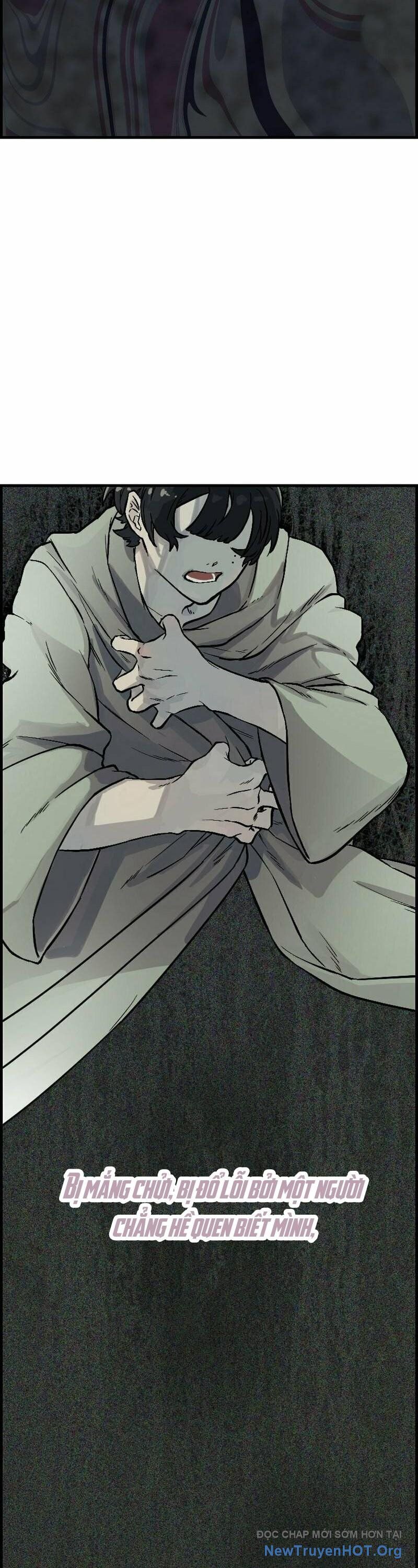 Vai Diễn Sát Nhân Chapter 1 - Trang 2