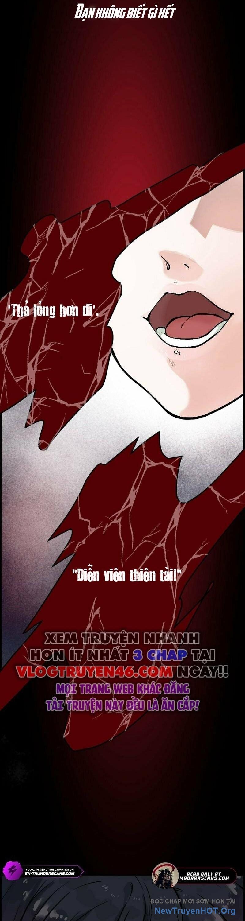 Vai Diễn Sát Nhân Chapter 1 - Trang 2