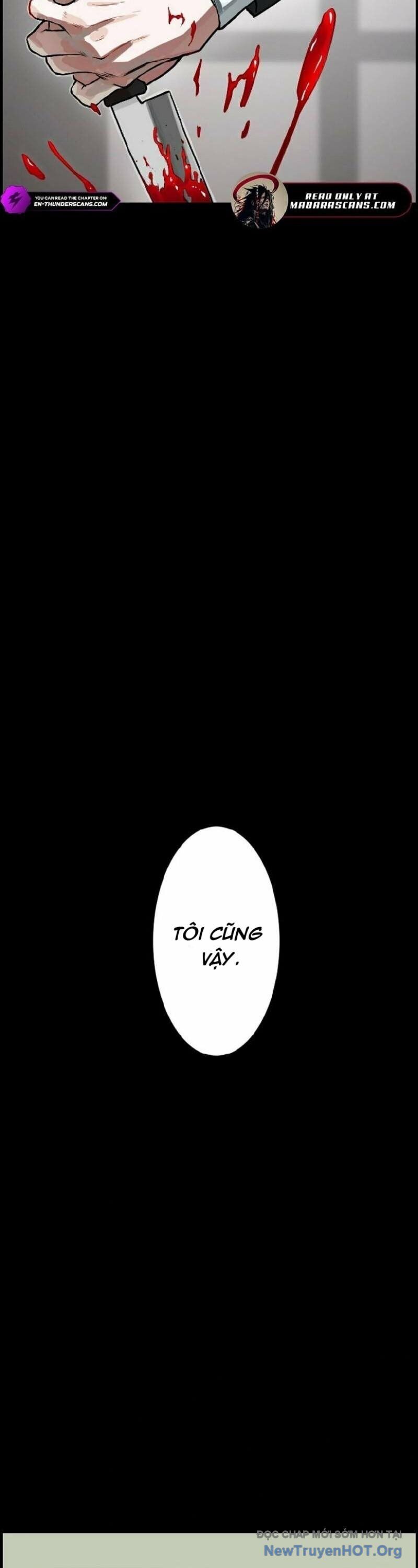 Vai Diễn Sát Nhân Chapter 1 - Trang 2