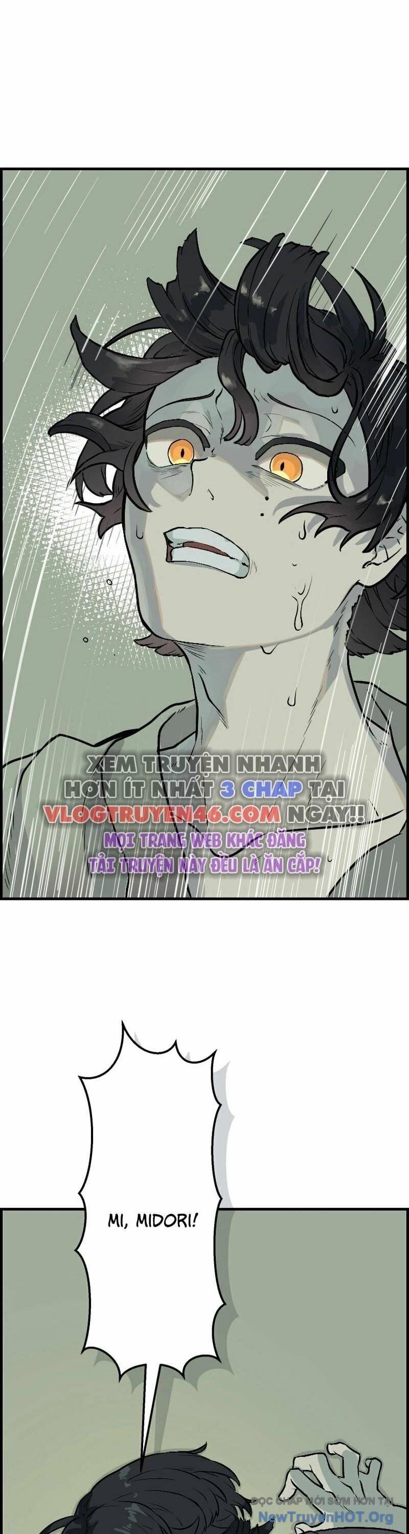 Vai Diễn Sát Nhân Chapter 1 - Trang 2