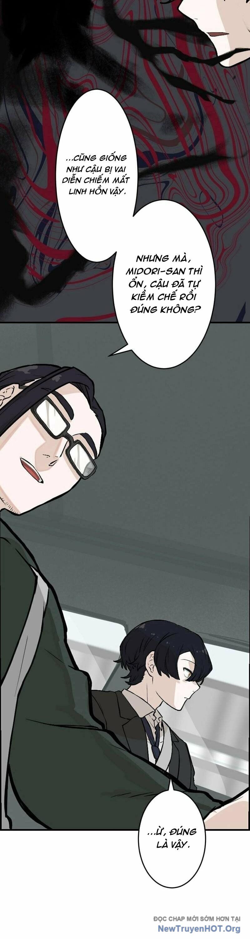 Vai Diễn Sát Nhân Chapter 1 - Trang 2