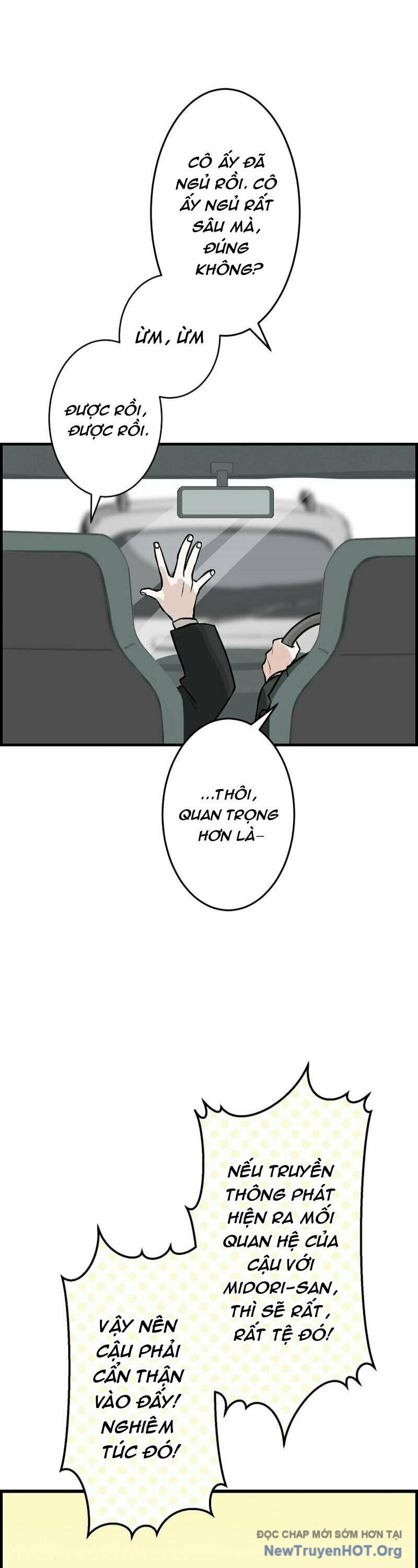Vai Diễn Sát Nhân Chapter 1 - Trang 2
