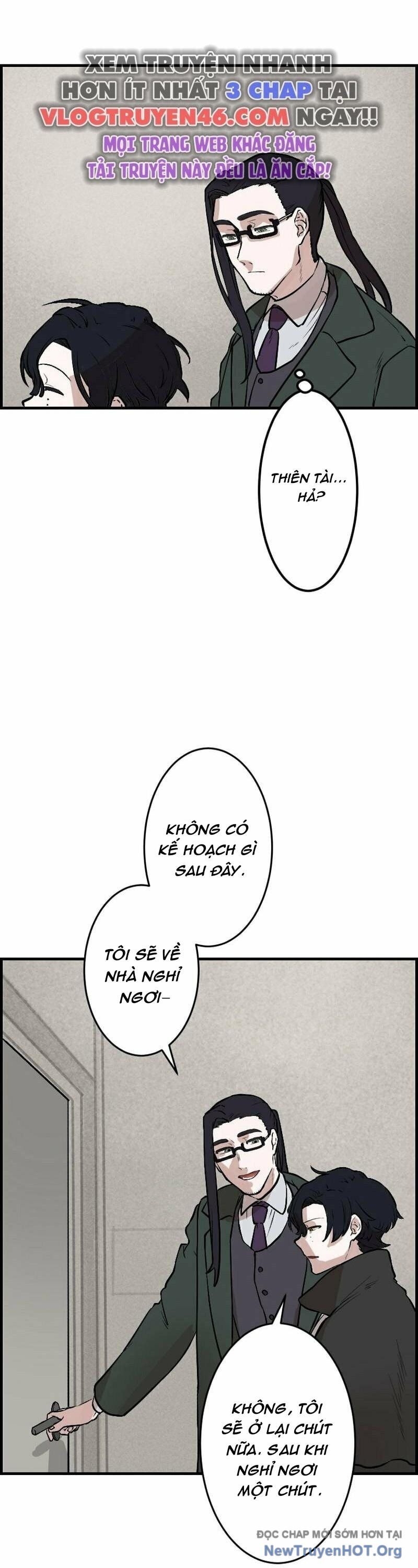 Vai Diễn Sát Nhân Chapter 1 - Trang 2