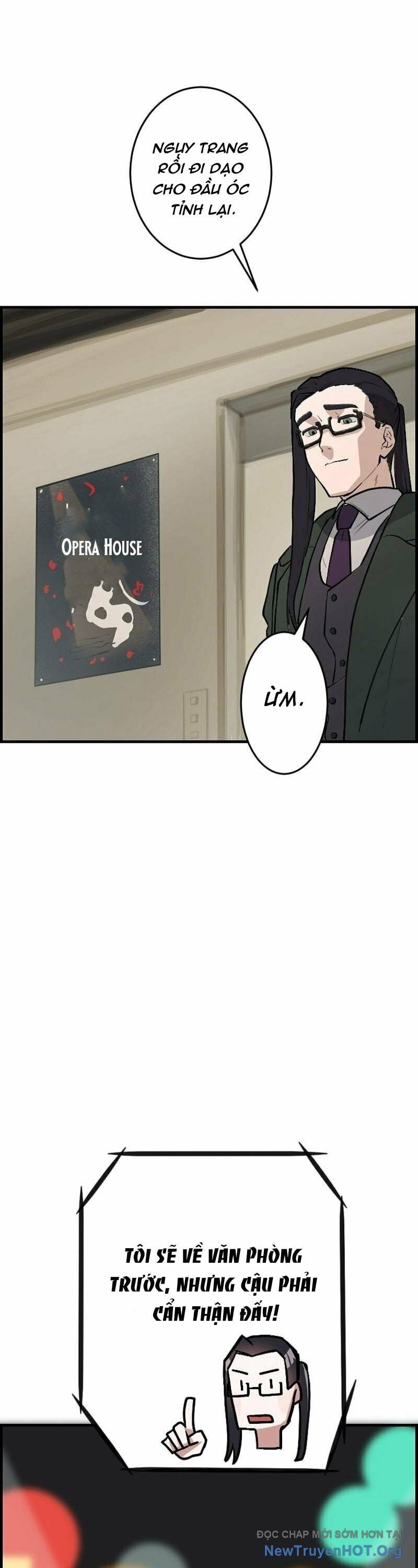 Vai Diễn Sát Nhân Chapter 1 - Trang 2