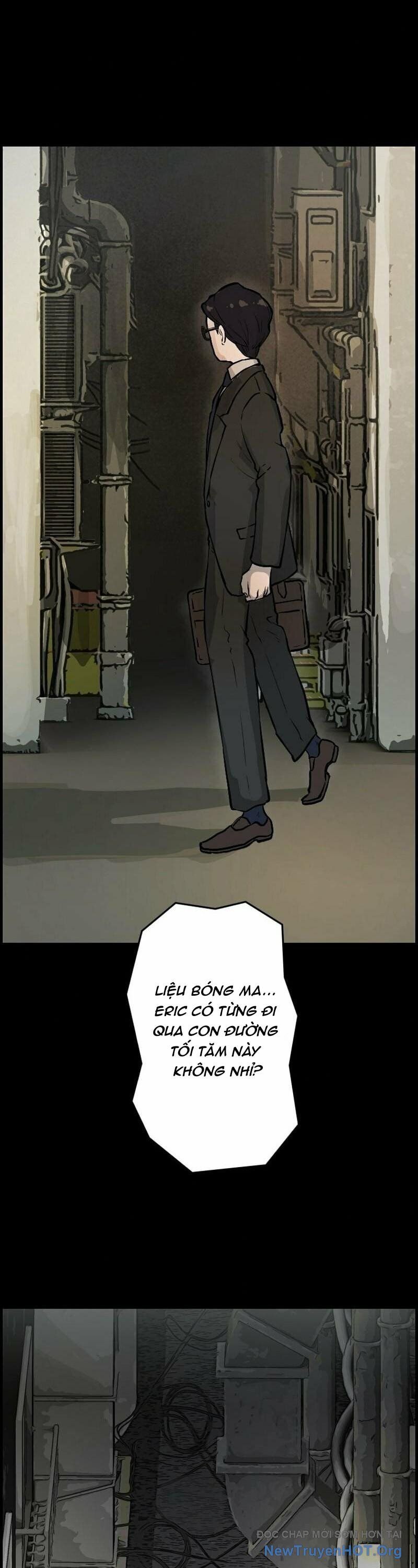 Vai Diễn Sát Nhân Chapter 1 - Trang 2