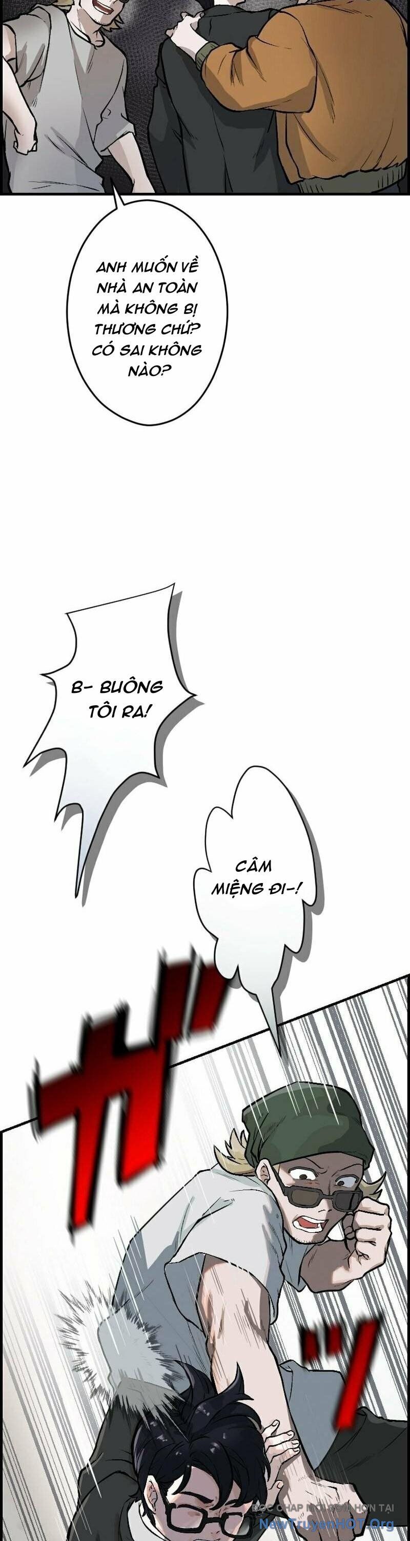 Vai Diễn Sát Nhân Chapter 1 - Trang 2