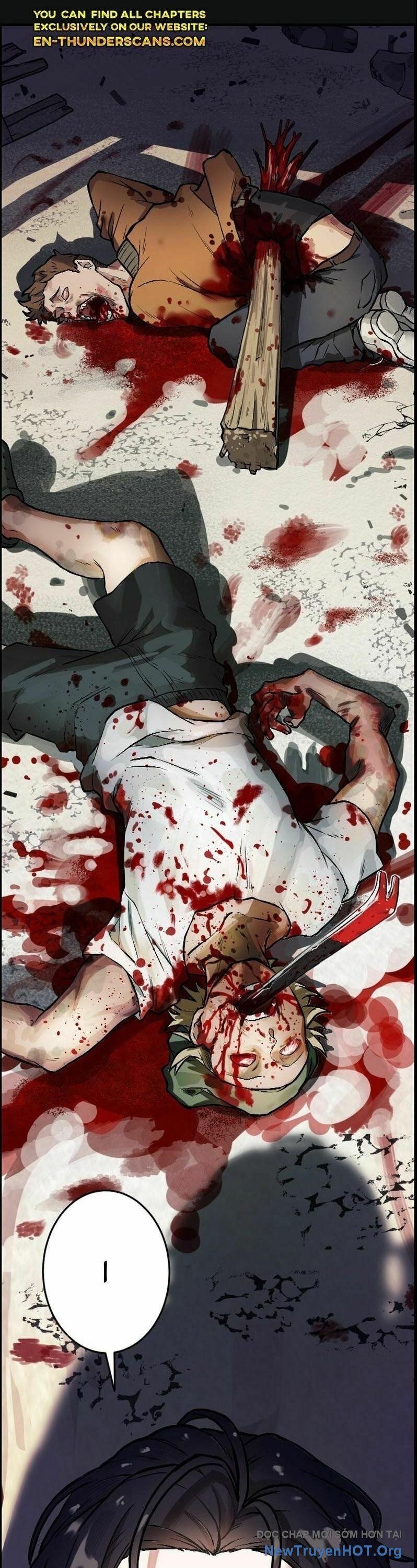 Vai Diễn Sát Nhân Chapter 1 - Trang 2