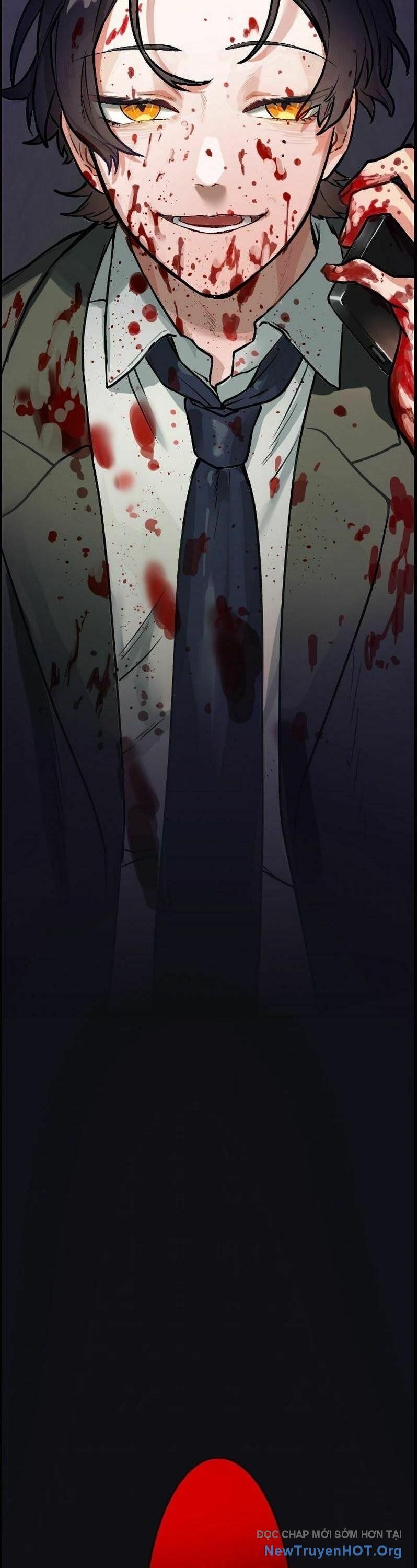 Vai Diễn Sát Nhân Chapter 1 - Trang 2