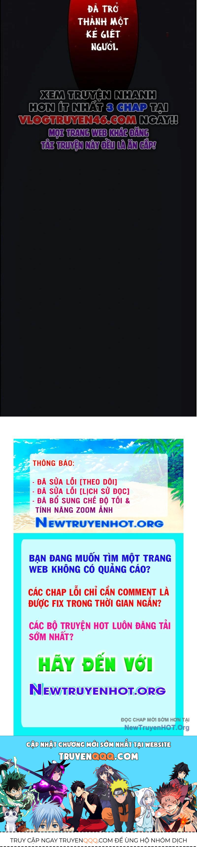 Vai Diễn Sát Nhân Chapter 1 - Trang 2