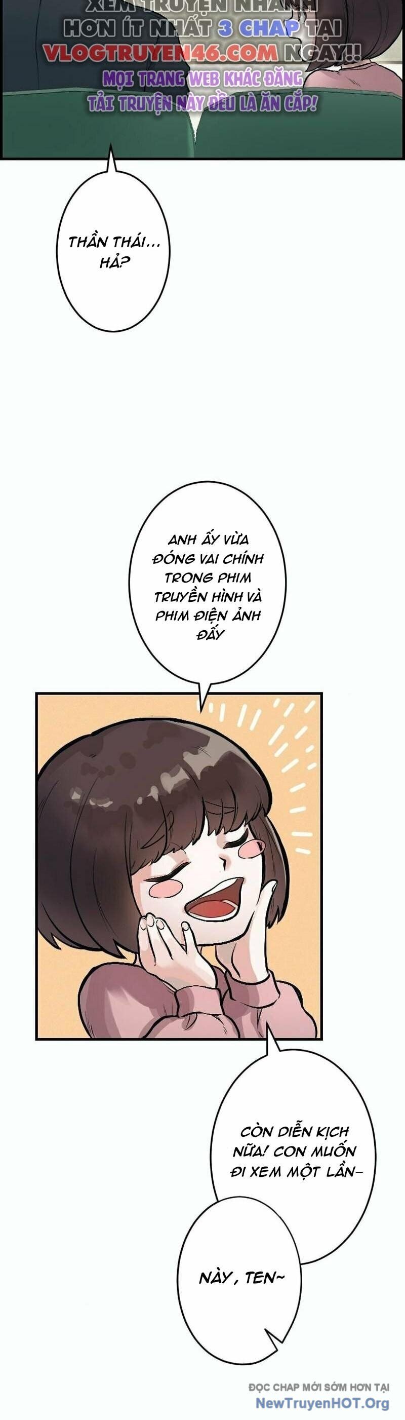 Vai Diễn Sát Nhân Chapter 1 - Trang 2