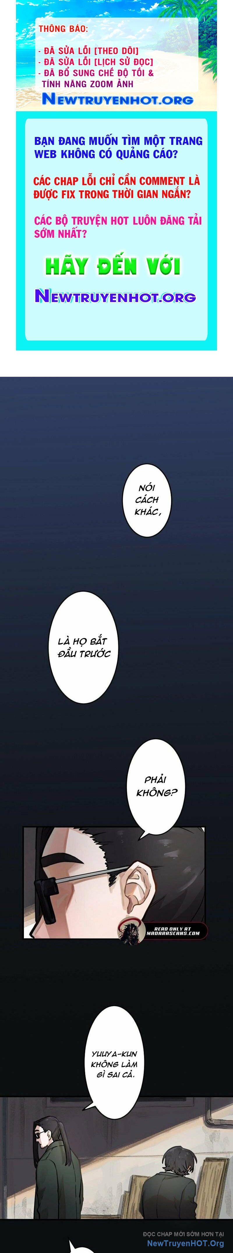 Vai Diễn Sát Nhân Chapter 2 - Trang 2