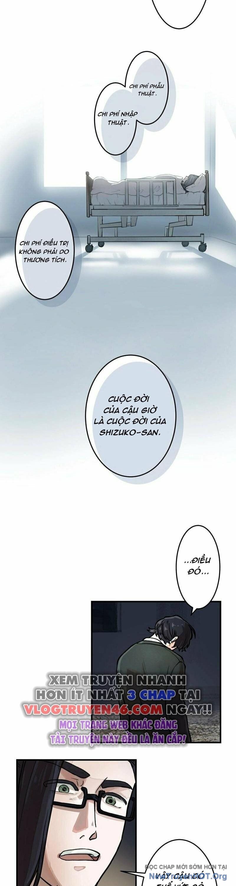 Vai Diễn Sát Nhân Chapter 2 - Trang 2