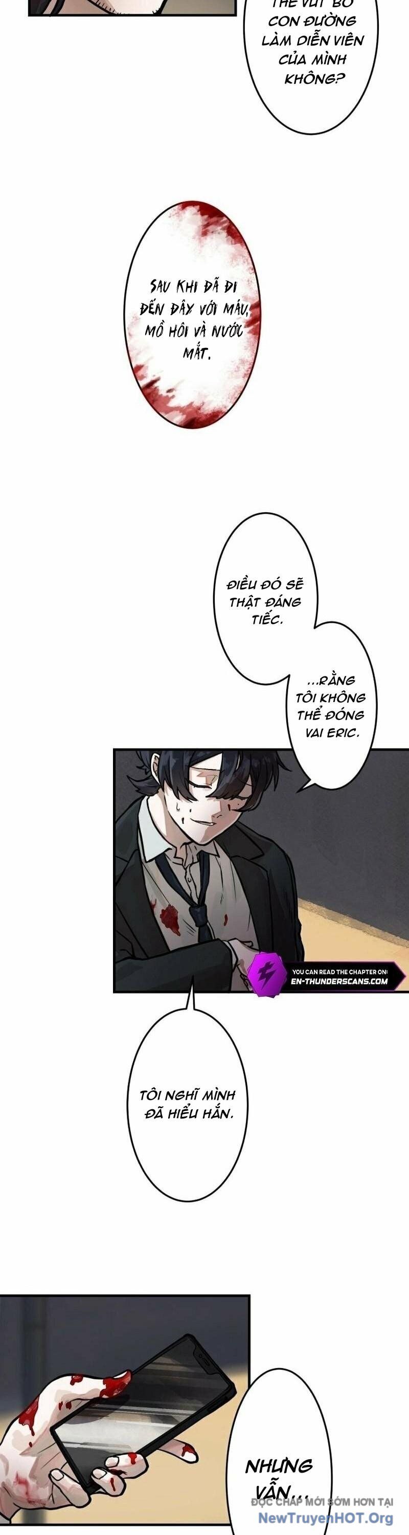 Vai Diễn Sát Nhân Chapter 2 - Trang 2
