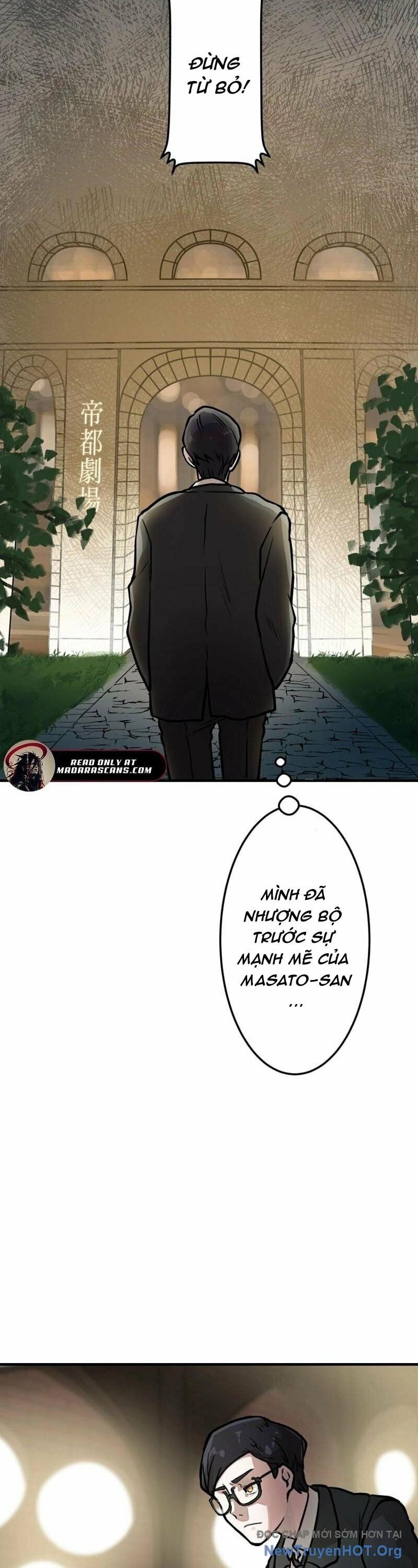 Vai Diễn Sát Nhân Chapter 2 - Trang 2