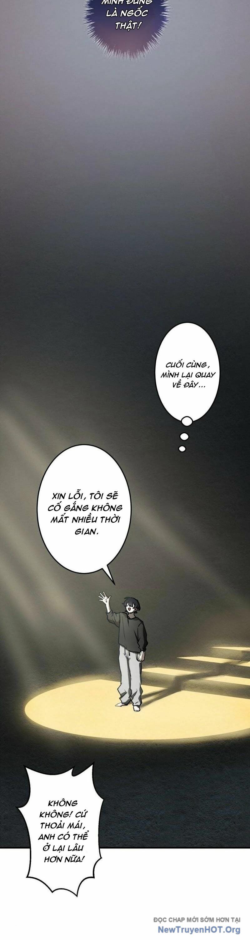 Vai Diễn Sát Nhân Chapter 2 - Trang 2