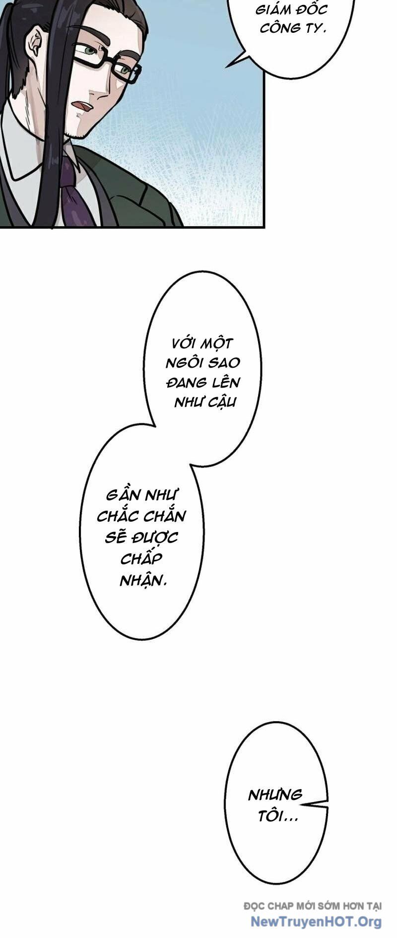 Vai Diễn Sát Nhân Chapter 2 - Trang 2