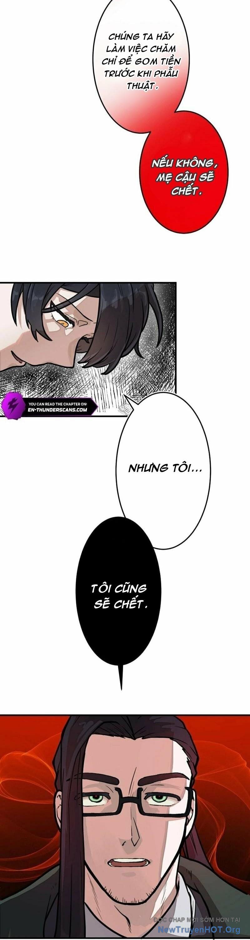 Vai Diễn Sát Nhân Chapter 2 - Trang 2