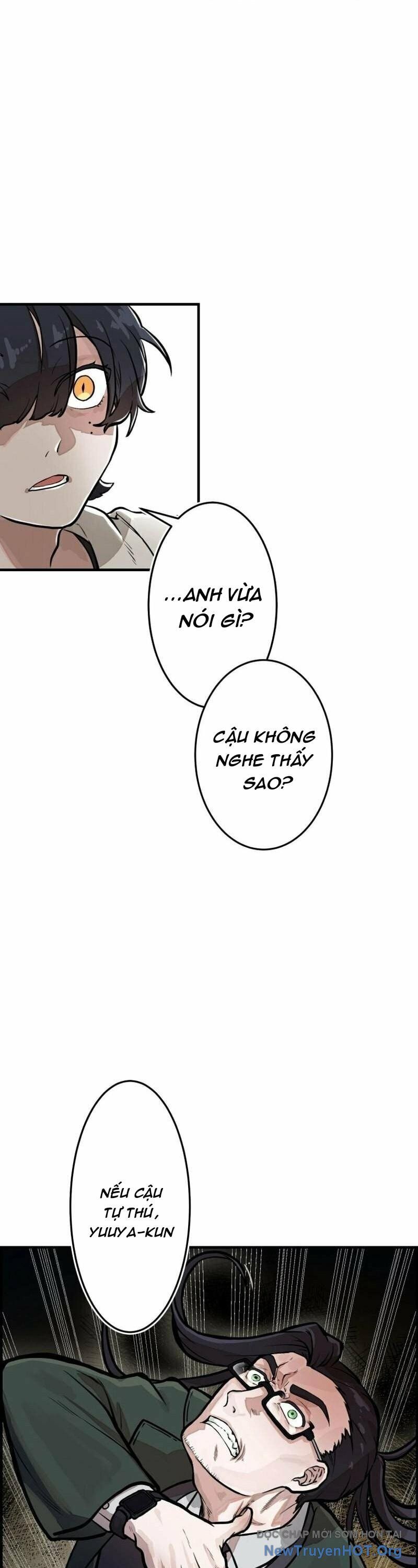 Vai Diễn Sát Nhân Chapter 2 - Trang 2