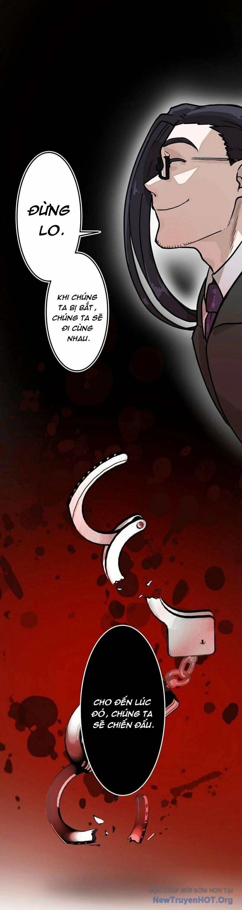 Vai Diễn Sát Nhân Chapter 2 - Trang 2