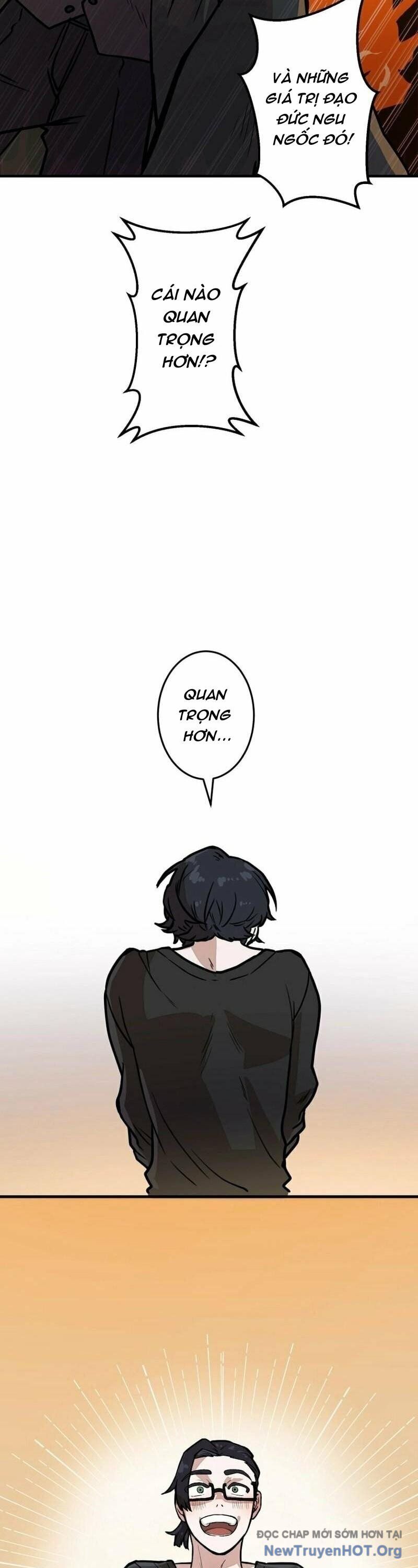 Vai Diễn Sát Nhân Chapter 2 - Trang 2