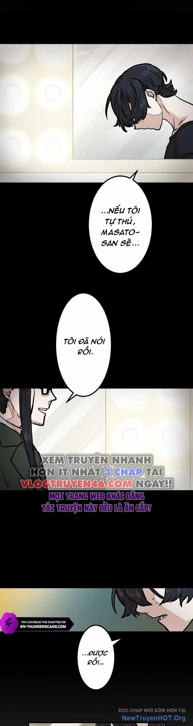 Vai Diễn Sát Nhân Chapter 2 - Trang 2