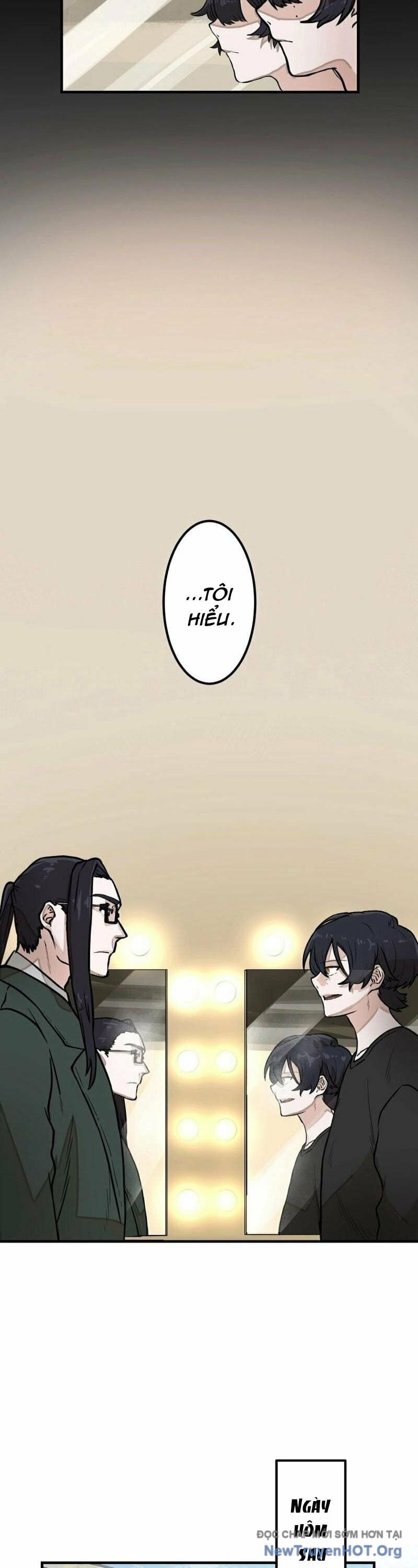Vai Diễn Sát Nhân Chapter 2 - Trang 2