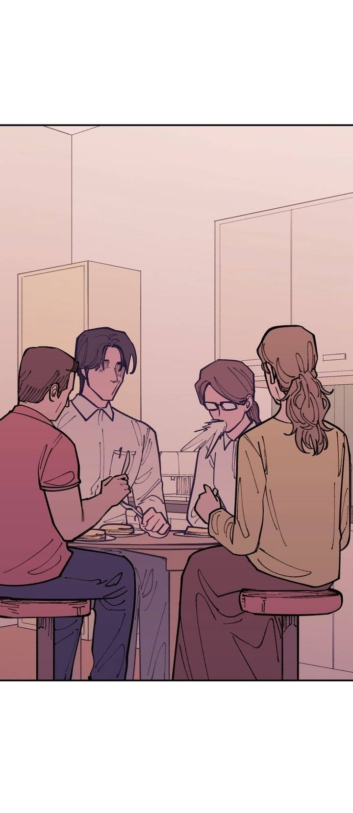 Vampire Family Chapter 41 - Trang 2