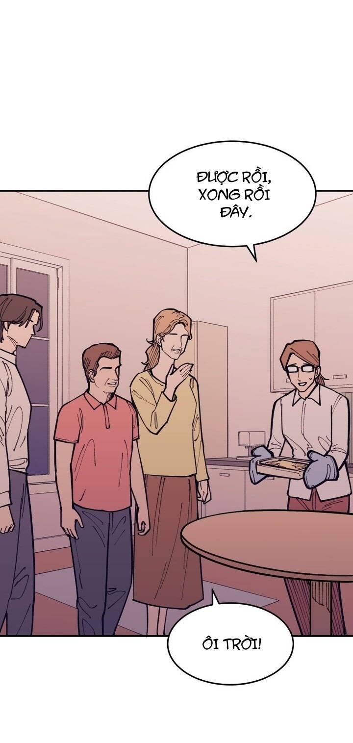 Vampire Family Chapter 41 - Trang 2