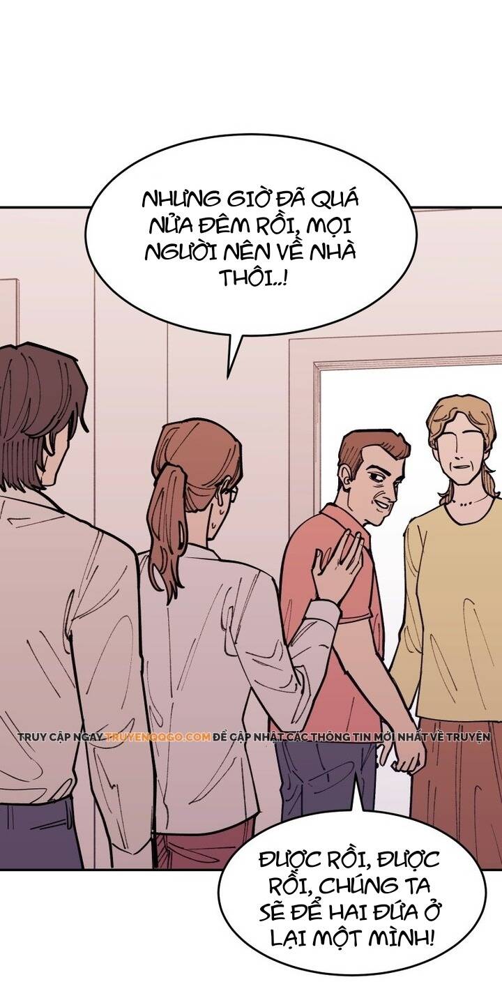 Vampire Family Chapter 41 - Trang 2