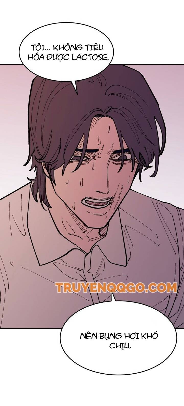 Vampire Family Chapter 41 - Trang 2