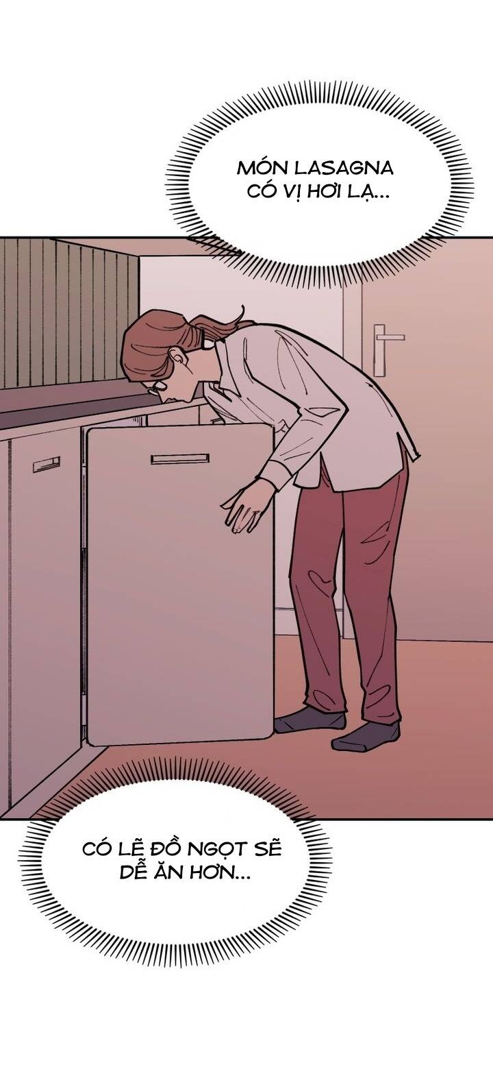 Vampire Family Chapter 41 - Trang 2