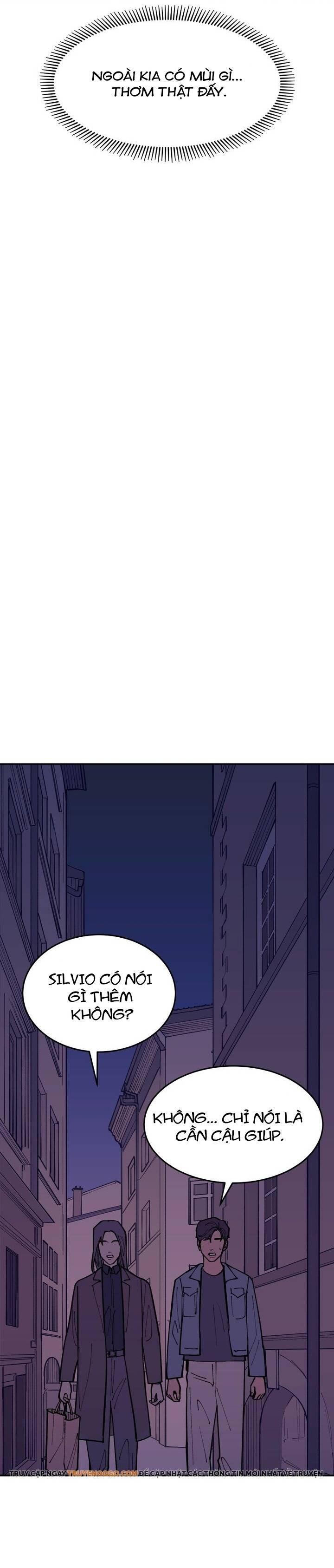 Vampire Family Chapter 41 - Trang 2