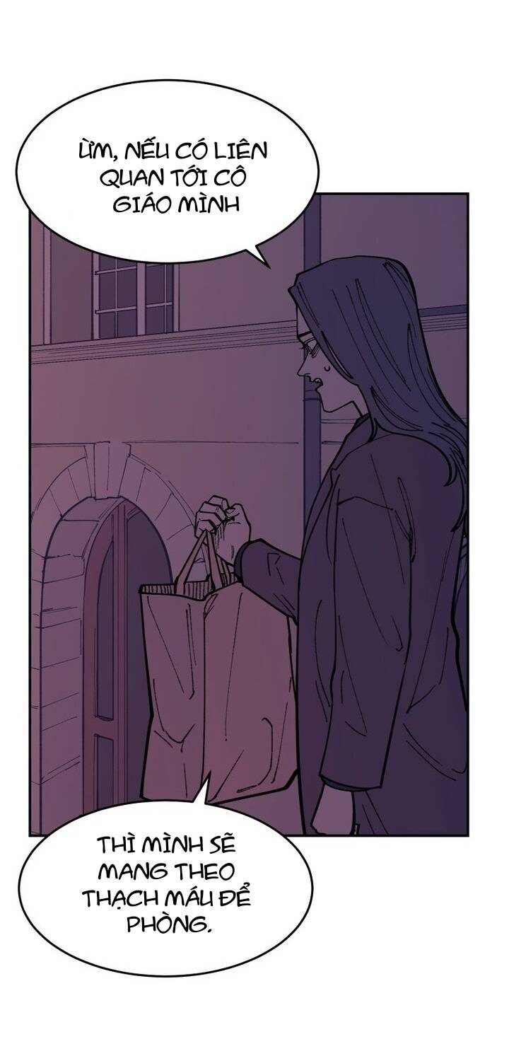 Vampire Family Chapter 41 - Trang 2