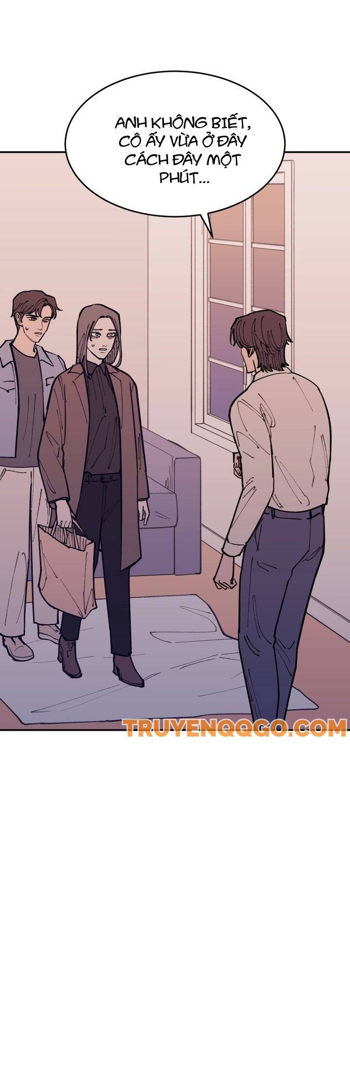 Vampire Family Chapter 41 - Trang 2