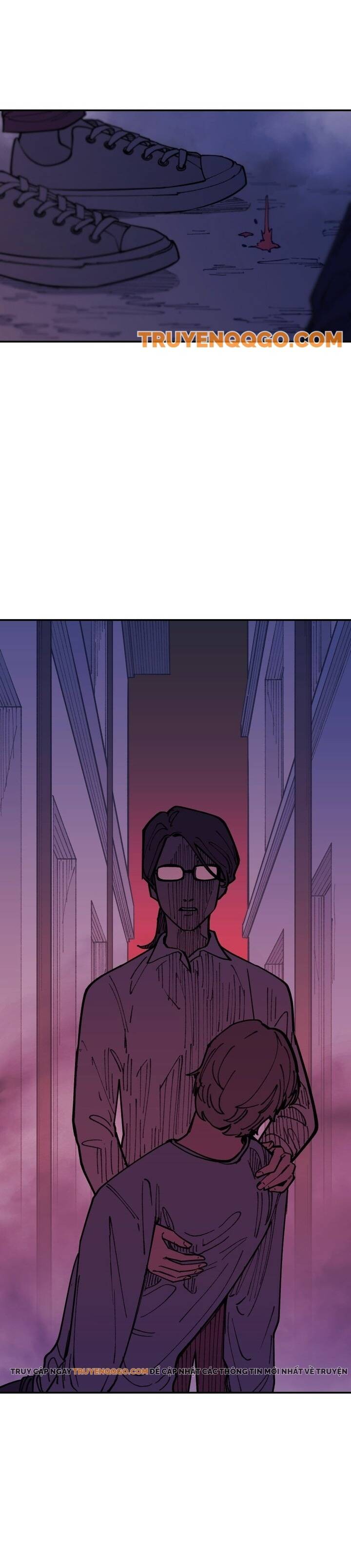Vampire Family Chapter 41 - Trang 2