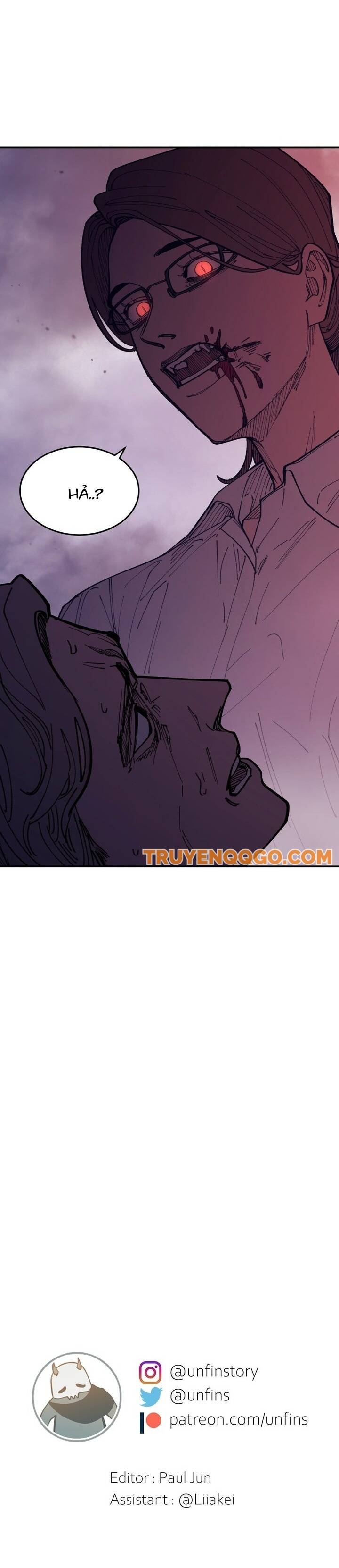 Vampire Family Chapter 41 - Trang 2