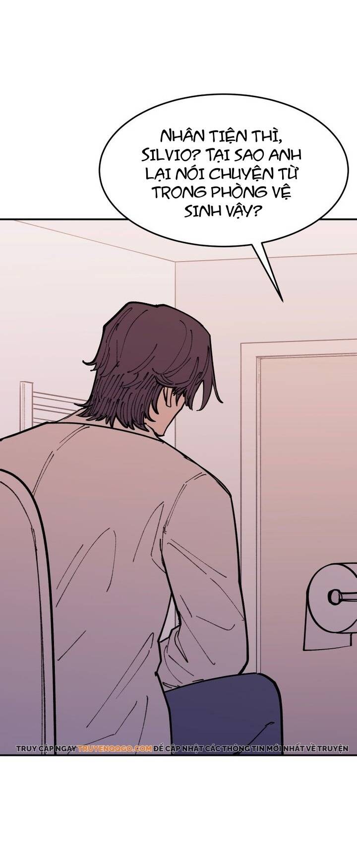 Vampire Family Chapter 42 - Trang 2
