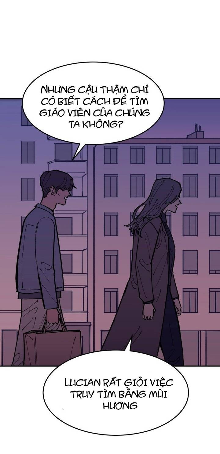 Vampire Family Chapter 42 - Trang 2