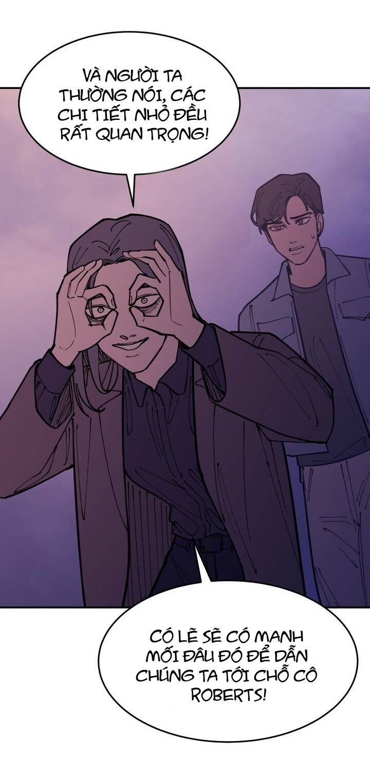 Vampire Family Chapter 42 - Trang 2