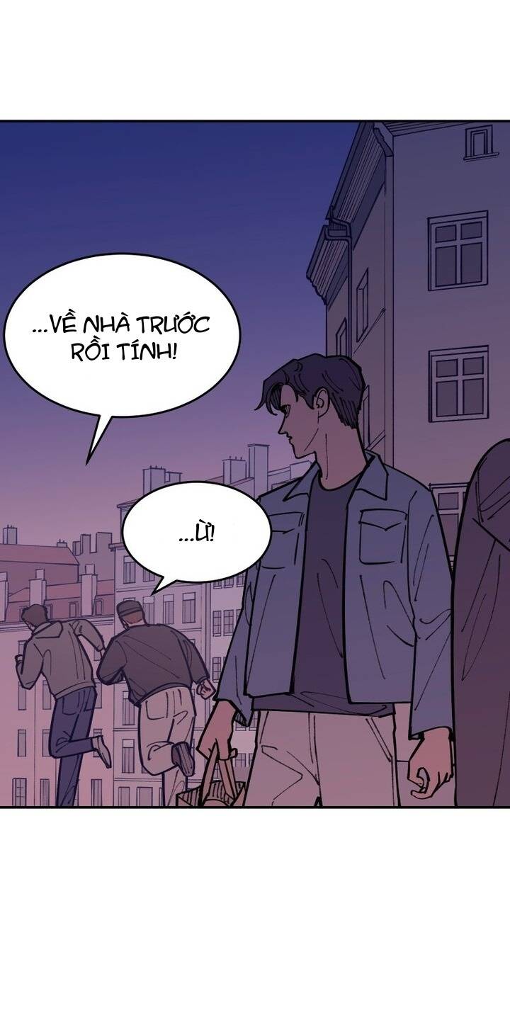 Vampire Family Chapter 42 - Trang 2