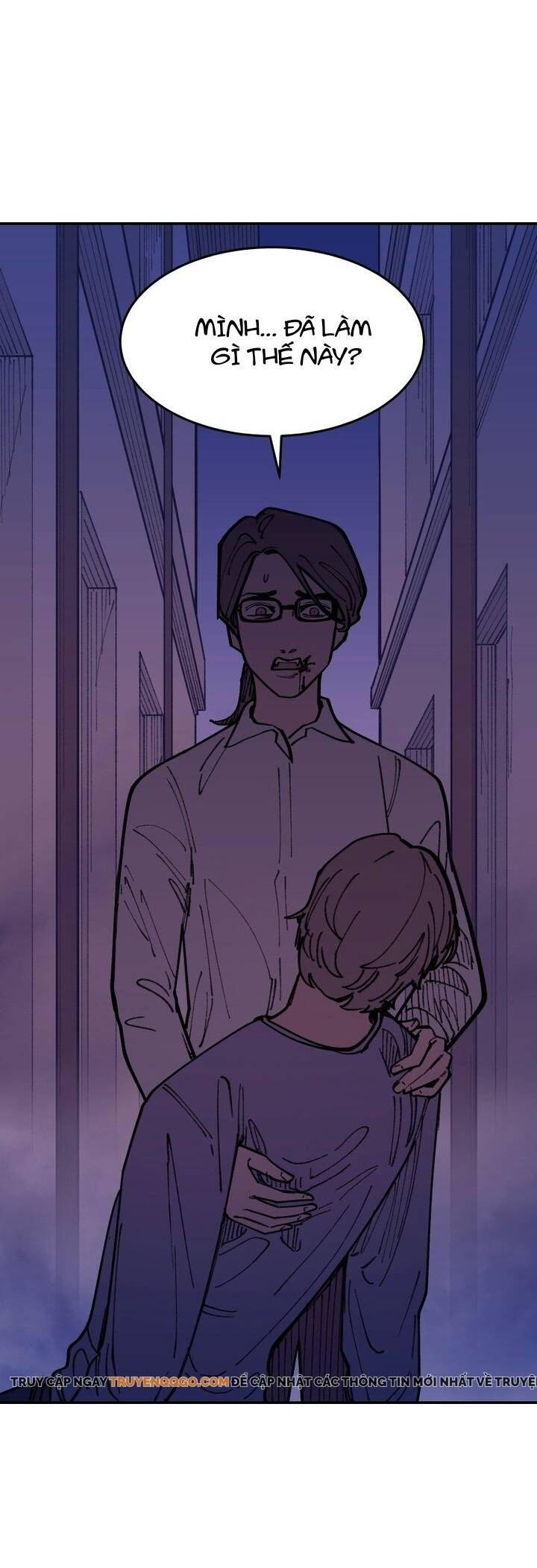 Vampire Family Chapter 42 - Trang 2