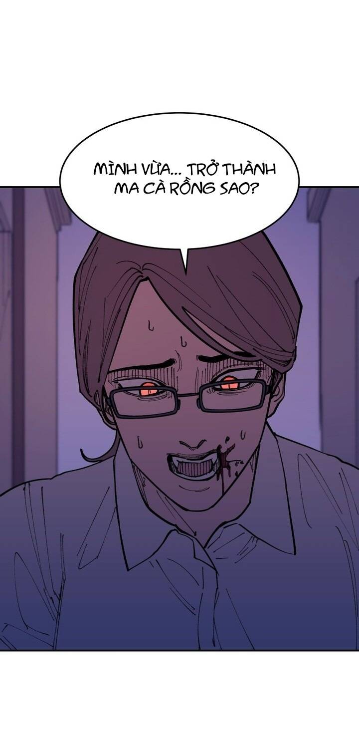 Vampire Family Chapter 42 - Trang 2