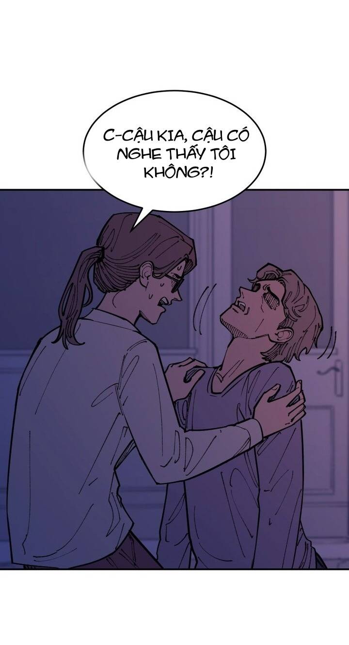 Vampire Family Chapter 42 - Trang 2